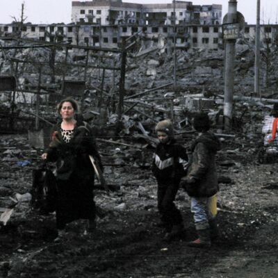 Episode 5: All on the same page