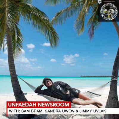 Eps 181 - Newsroom – Boleh Berlibur Asal Teratur