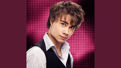 Alexander Rybak - Fairytale