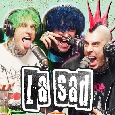 Quando per strada tutti ti guardano - ft. LA SAD #S2-E19