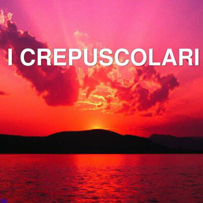 La lirica del primo Novecento in Italia. I Crepuscolari. Sergio Corazzini. Guido Gozzano.