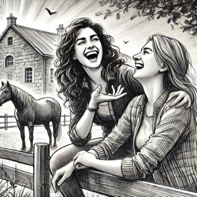 Until We Meet Again | True Story - Love, Loss, and Friendship [EXPLICIT]