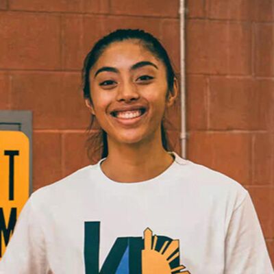 Kayla Padilla | More Than a Jersey Number 