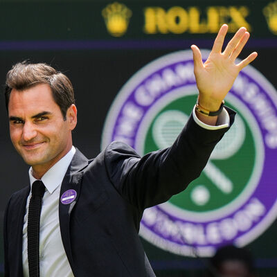 Match Point #125 - A aposentadoria de Roger Federer, um dos maiores nomes do esporte mundial: "O tênis fica um pouco mais triste. Trouxe outra dimensão para a modalidade"