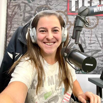 WFAN November 16, 2024