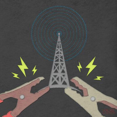 SEASON 2 -- Episode 13: Götterdänkenterung