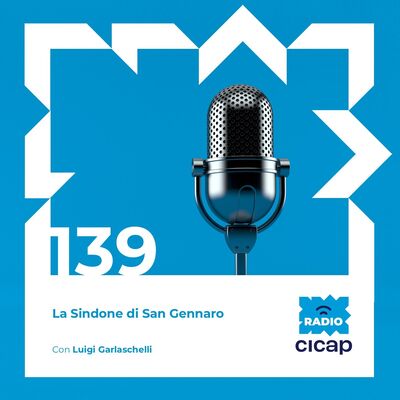 La Sindone di San Gennaro - con Luigi Garlaschelli