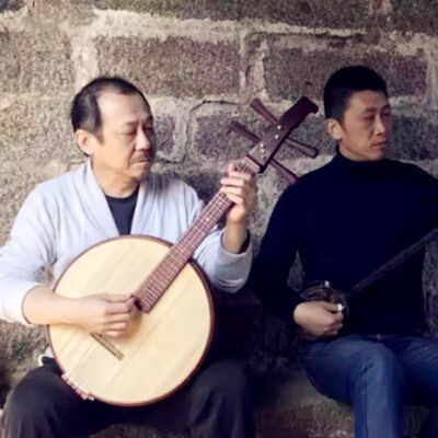 老吉：前世是僧人 此生下“凡间” 我的一生都是在修行