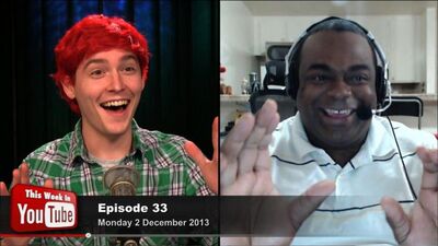 TWiYT 33: Why Buy YouTube Views? - DailyGrace may be DailyGrace no longer, how buying views can help or harm your channel, how to grow your channel legitimately, and more.