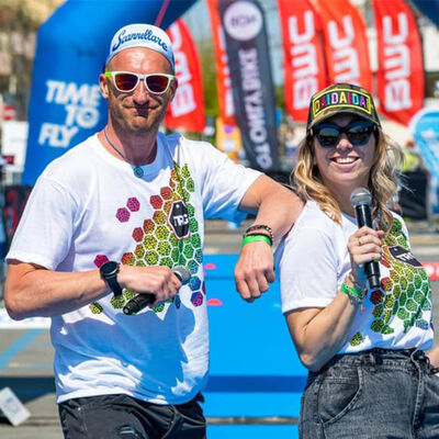 Scannellatori Seriali: vivere lo sport con autoironia, senza prendersi troppo sul serio!