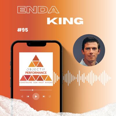 Enda King : ACL rehab, pliometric work, cognitive impact and prioritize