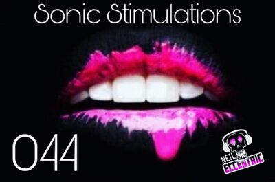 Episode 44: Sonic Stimulations 044