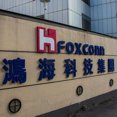 【投資最前線】鴻海Q1營收創新高/ 製造業無薪假/ Jamie Dimon表示危機尚未結束