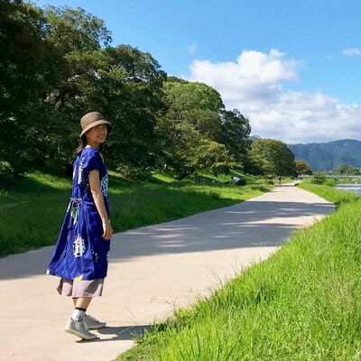 about the ikezu custom of Kyoto_關於京都人的腹黑學