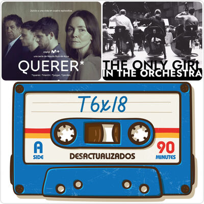 T6x18 - Walking Luis
