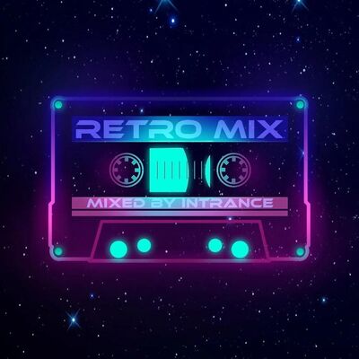 INtrance - Retro Mix (18.01.2025)
