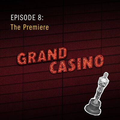 8: The Premiere