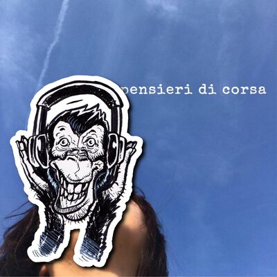 Nina e i pensieri di corsa