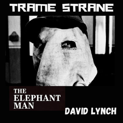 281 "The Elephant Man" di David Lynch (1980)..."I’m a creep I’m a weirdo"
