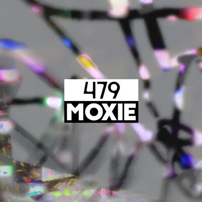 Dekmantel Podcast 479 - Moxie