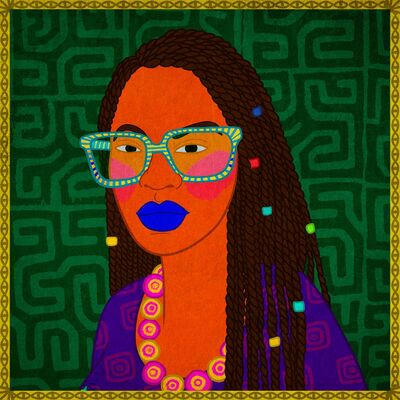 Maggie's Journey: Climate, Covid and Care