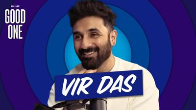Vir Das Became India's Biggest Stand-up Despite Government Resistance