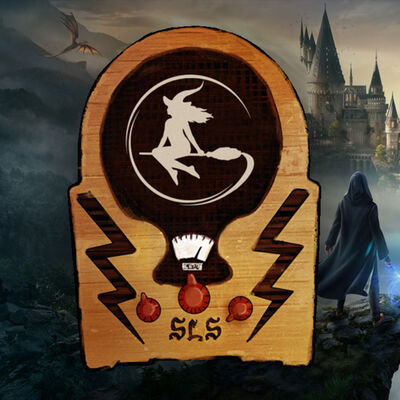 Ep 42 - Hogwarts Legacy
