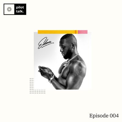 Vol 1. - EP 004: Headie One, Benny the Butcher en Larry June & Harry Fraud