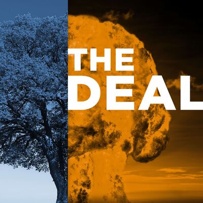 Episode 5: The Worst Case Scenario (Almost)