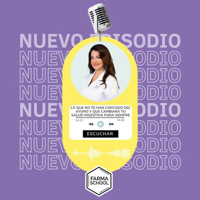Ep. 181 # Entrevista con Dra. Pilar Esteban (@dra.pilaresteban)