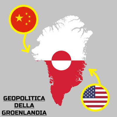 Groenlandia: perché è importante geopoliticamente