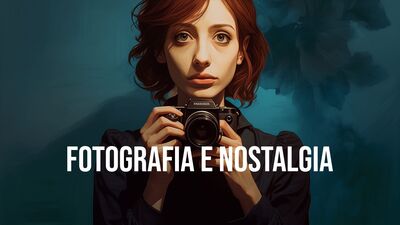 Fotografia e nostalgia: un legame simbiotico