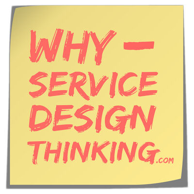 Intro Episode | Marina Terteryan | Why Service Design Thinking