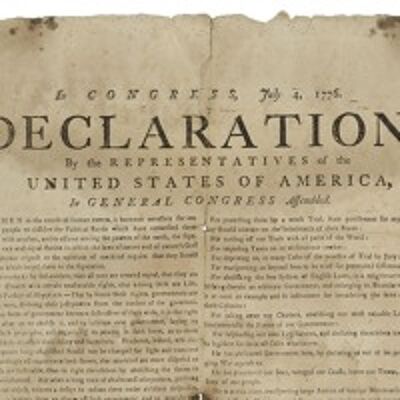 223. De Amerikaanse Revolutie III: Onafhankelijkheid