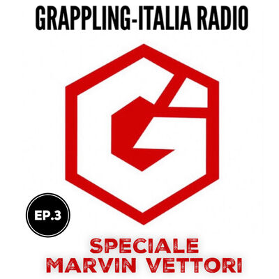 Ep.3: Speciale Marvin Vettori