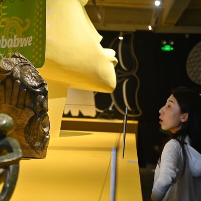 Tourism as a driver of economic vitality