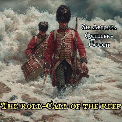 The Roll-Call of the Reef by Sir Arthur Quiller-Couch