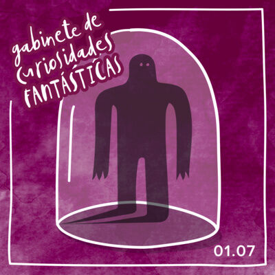 Coleccionable 7: Las sombras que habitan entre nosotros…