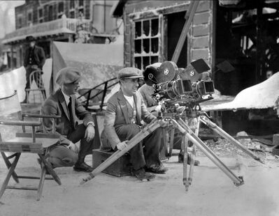 #2164 - Is het einde van Hollywood in zicht? - Is het einde van Hollywood in zicht?