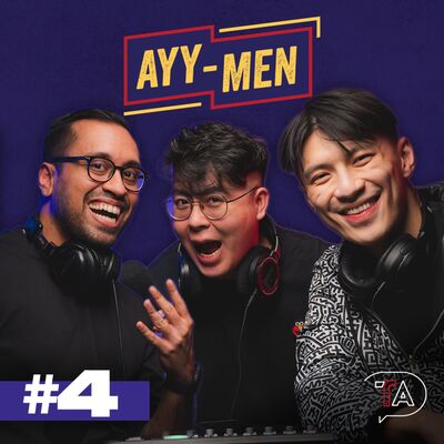 #4 Travelling Man : What Type of Traveller Are You?