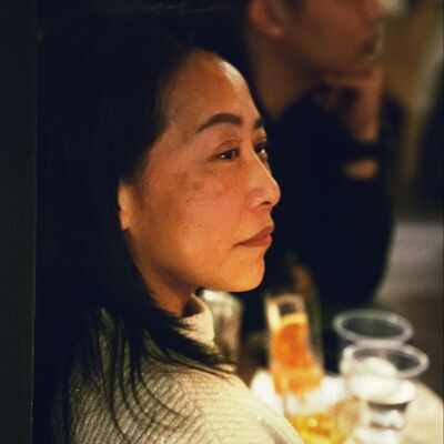 53 歲的不孤獨之夜，美娟姐的社群使用心法