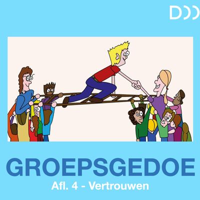 Aflevering 4 - Vertrouwen