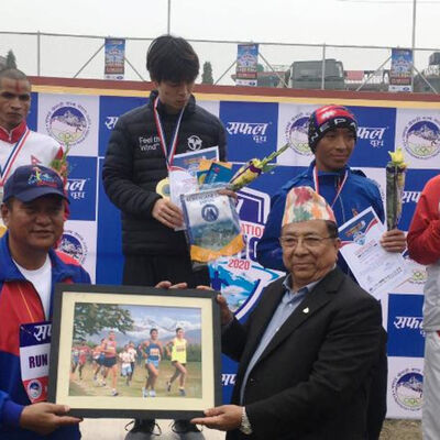 (पोखरा समाचार) Pokhara News: February 16, 2020