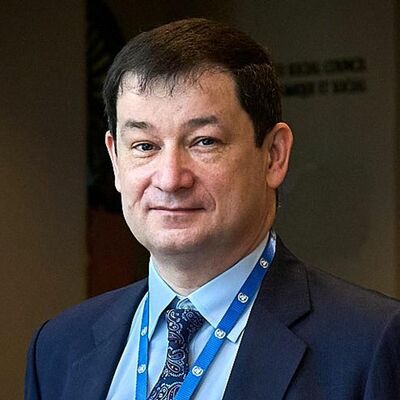 February 2022: Will RUSSIA Observe the Olympic Truce in Ukraine?