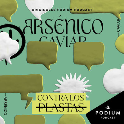 Episodio 46 - Contra los plastas