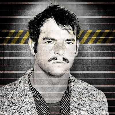 Un asesino con don de gentes (Dossier Negro sin interrupciones)