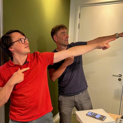 Bij gebrek aan een beter idee: een half biljoen naar de aandeelhouders