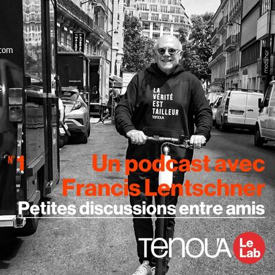 Episode 1 - Talila: chanter la Yiddishkeit