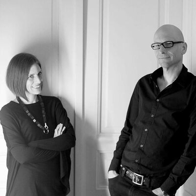 Episode 025 - InSitu2019 - Dekleva Gregorič