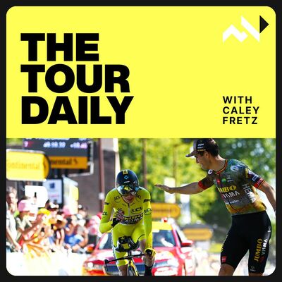 Stage 20: TTs and fascinating press conferences